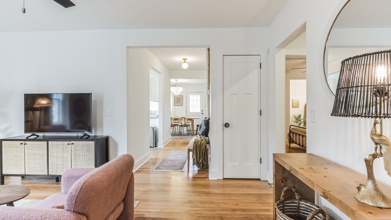 Photo of Livingroom in Wilmington