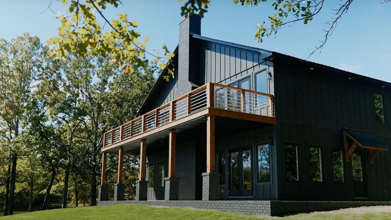 Photo of Outdoor in Cedar Bluff