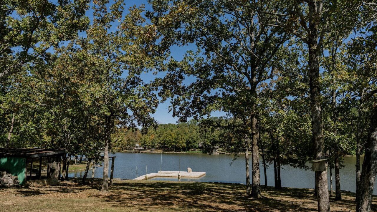 Photo of Outdoor in Cedar Bluff