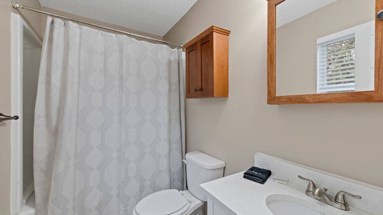 Photo of Bathroom in Woodstock
