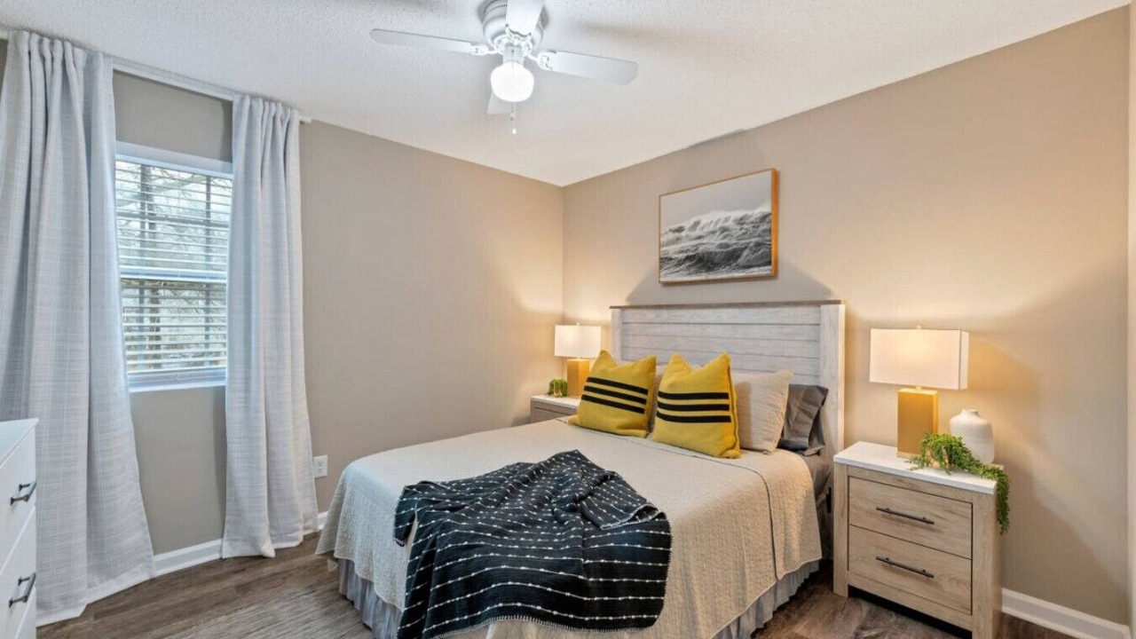 Photo of Bedroom in Woodstock