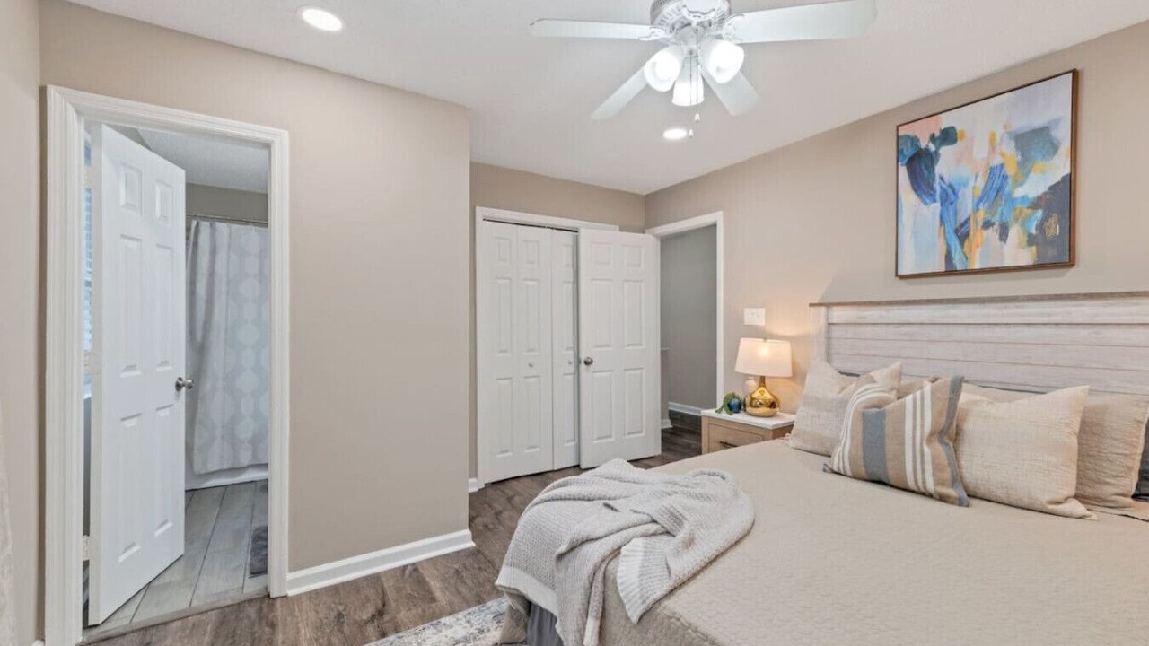 Photo of Bedroom in Woodstock