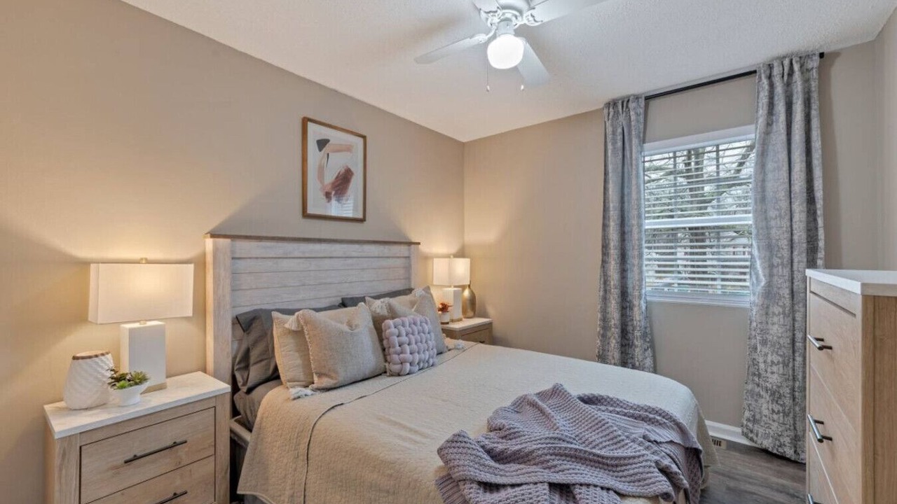 Photo of Bedroom in Woodstock