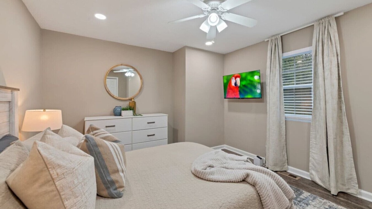 Photo of Bedroom in Woodstock