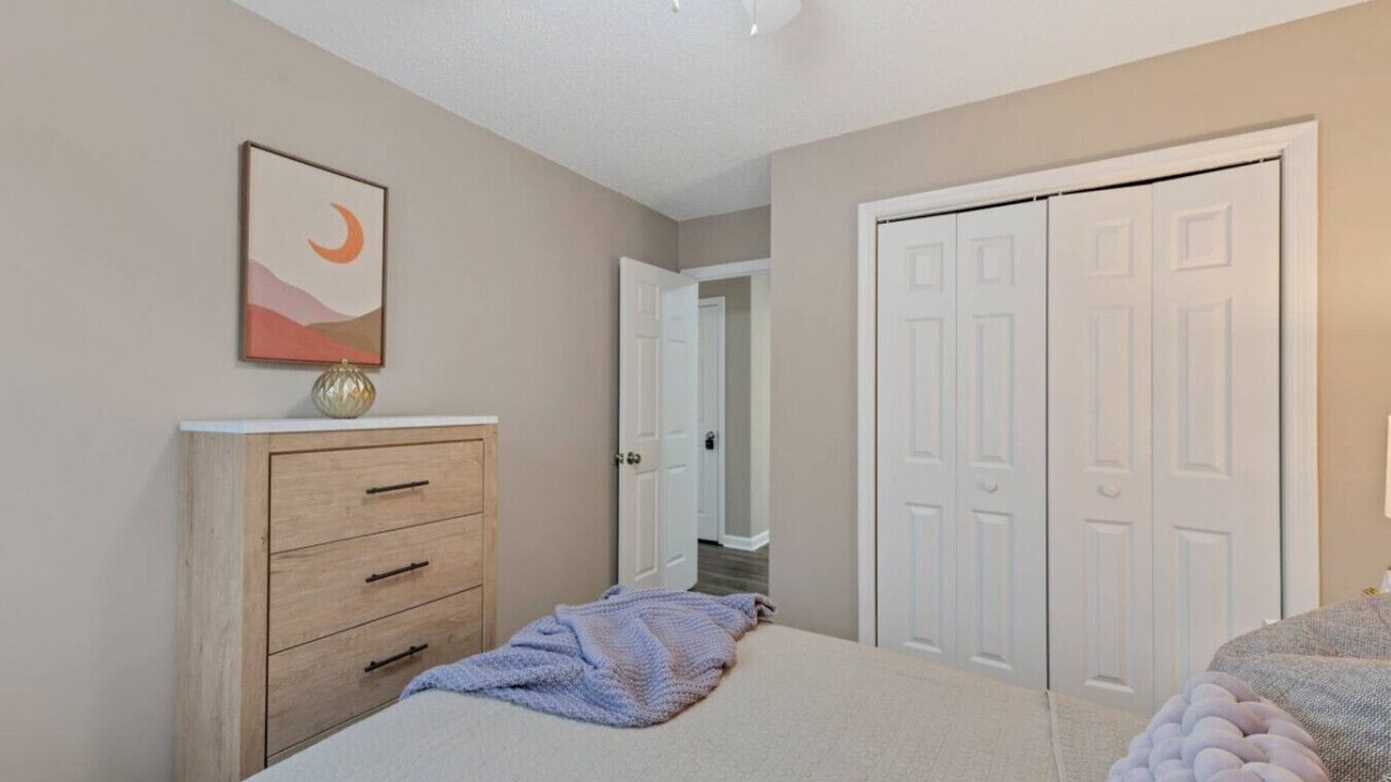 Photo of Bedroom in Woodstock