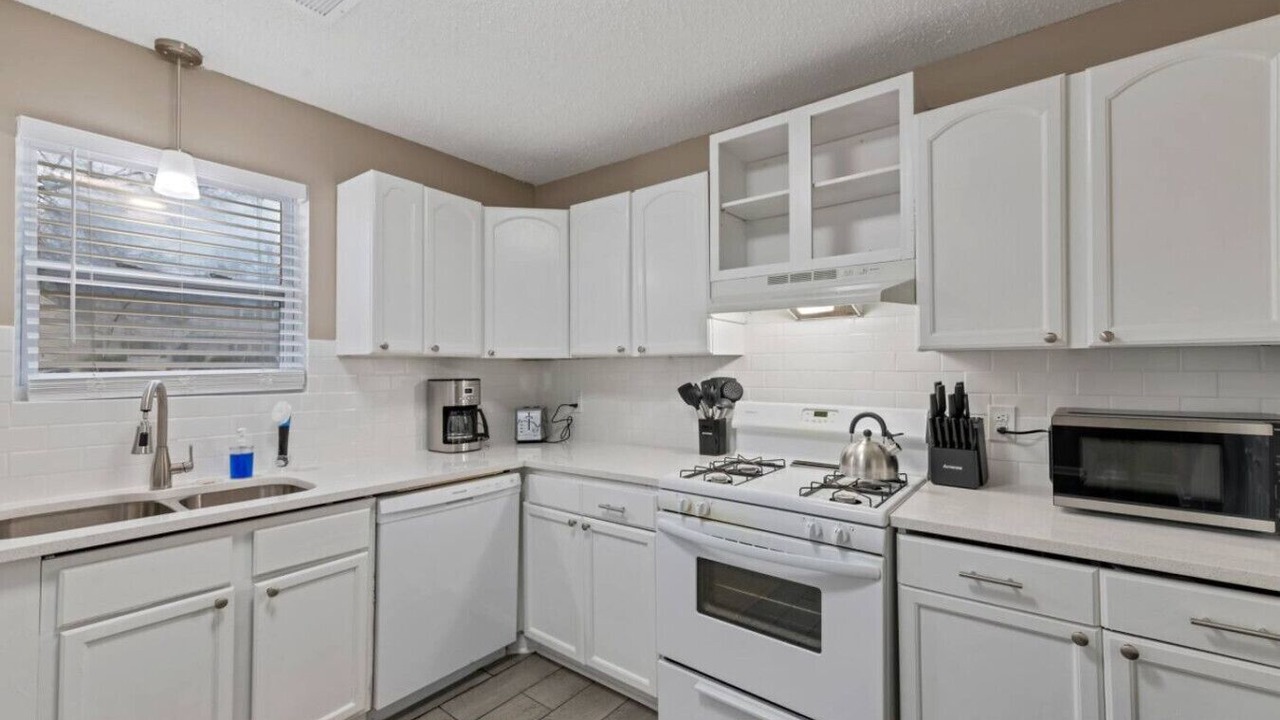 Photo of Kitchen in Woodstock