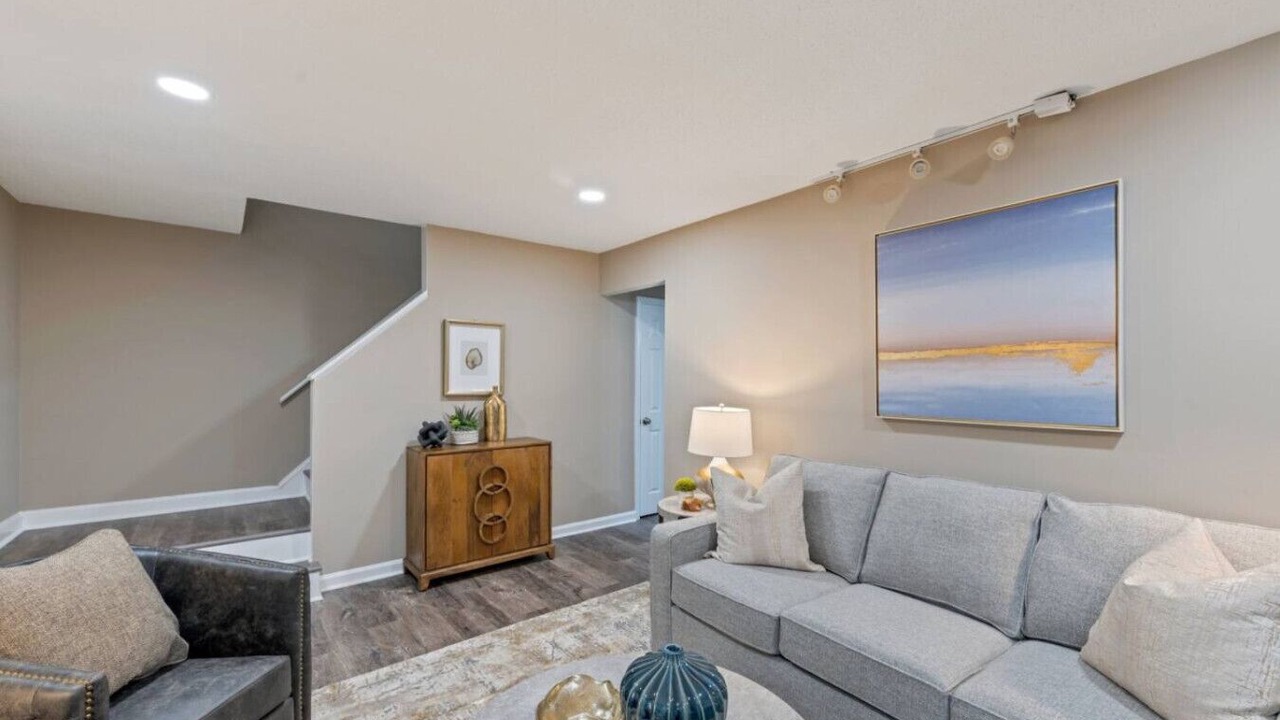 Photo of Livingroom in Woodstock
