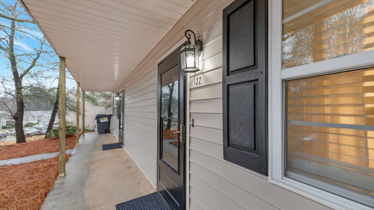 Photo of Outdoor in Woodstock