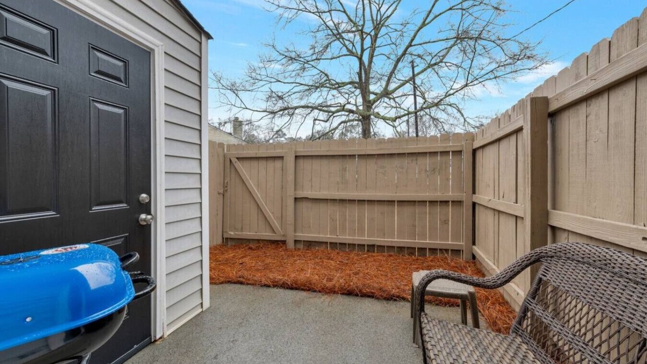 Photo of Outdoor in Woodstock
