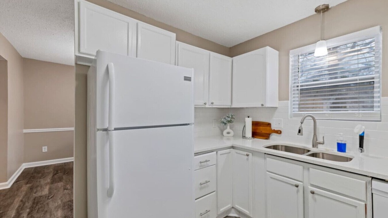 Photo of Kitchen in Woodstock