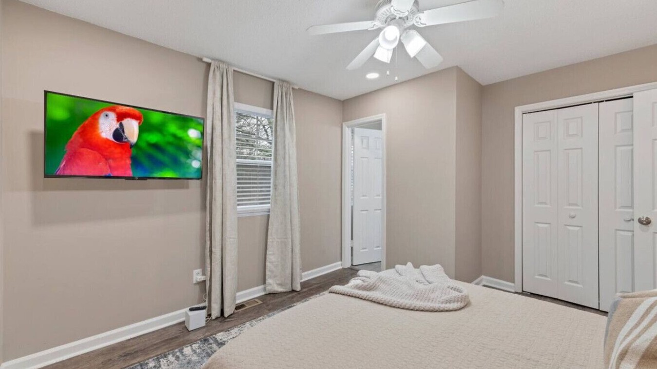 Photo of Bedroom in Woodstock