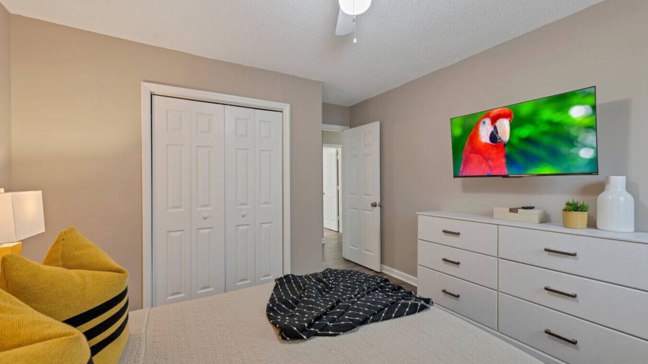 Photo of Bedroom in Woodstock