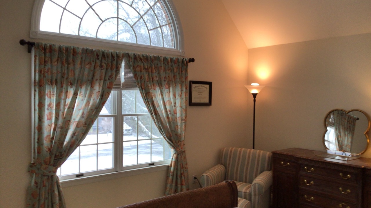 Photo of Bedroom in Spring Lake