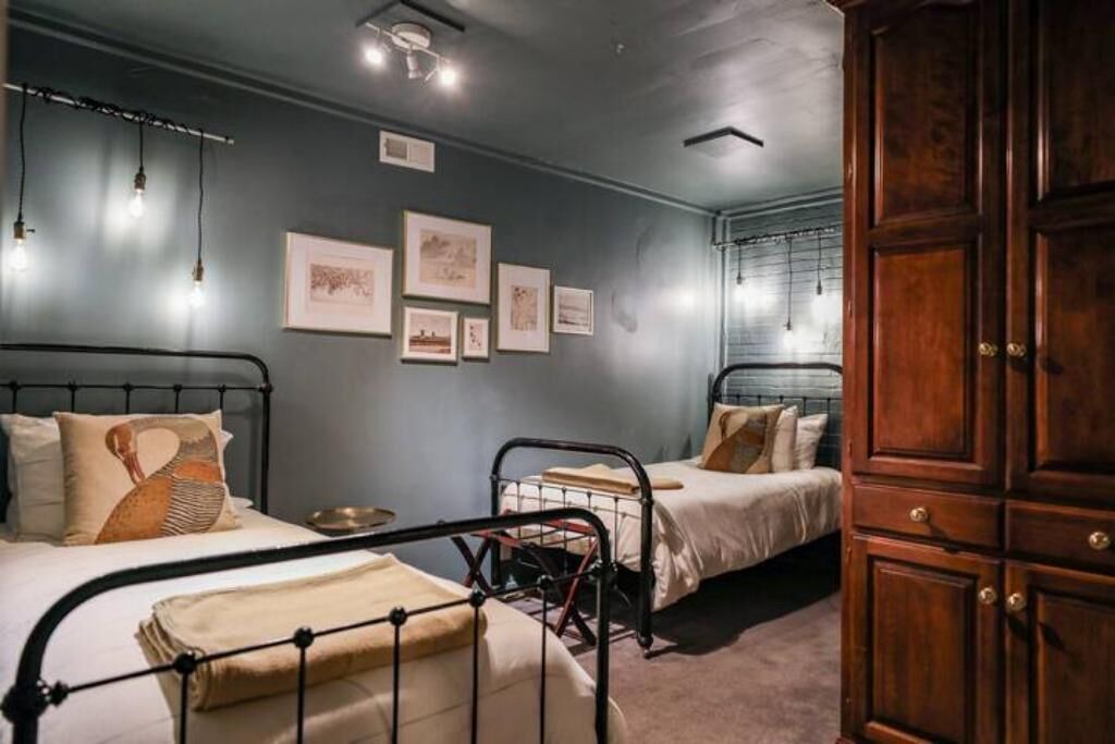 Photo of Bedroom in NoDo District