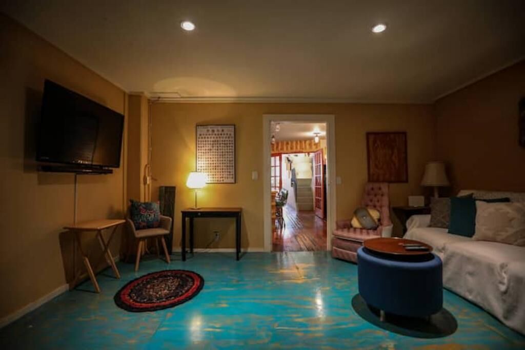 Photo of Bedroom in NoDo District