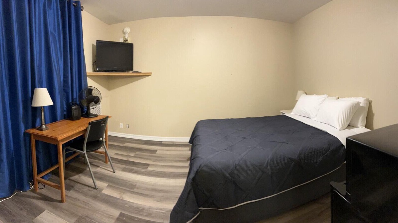 Photo of Bedroom in Harper