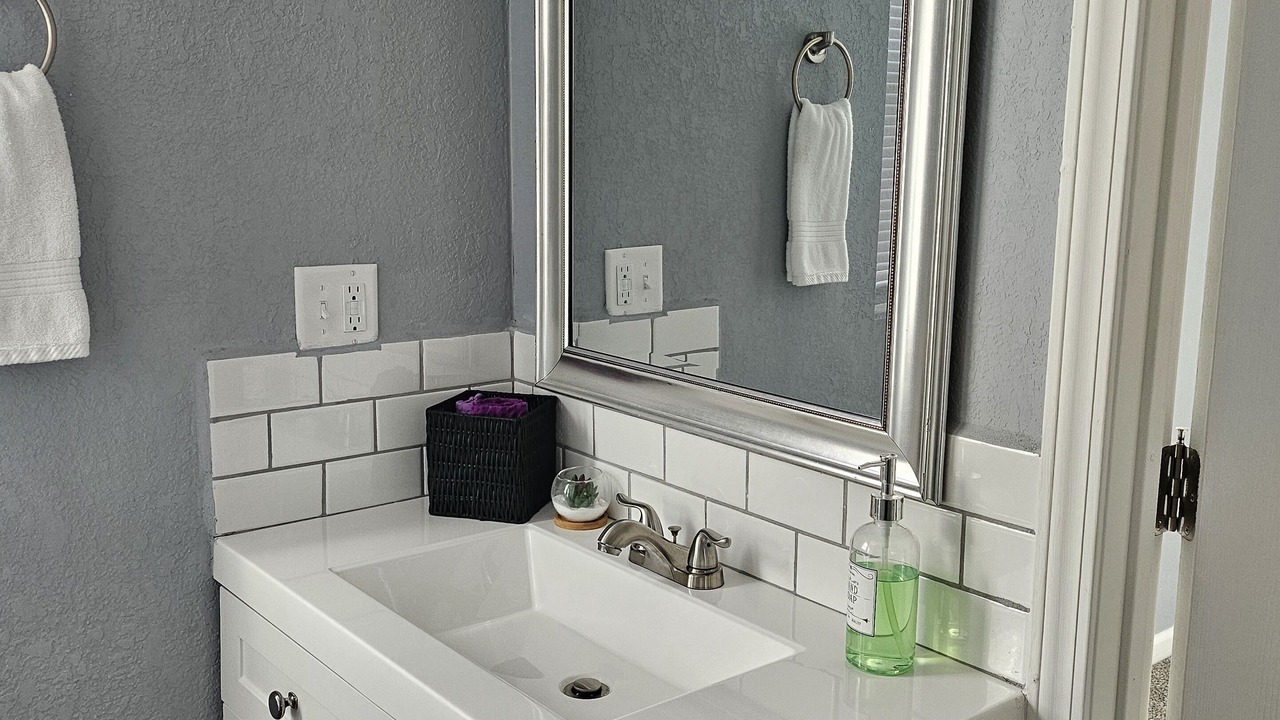 Photo of Bathroom in Des Moines