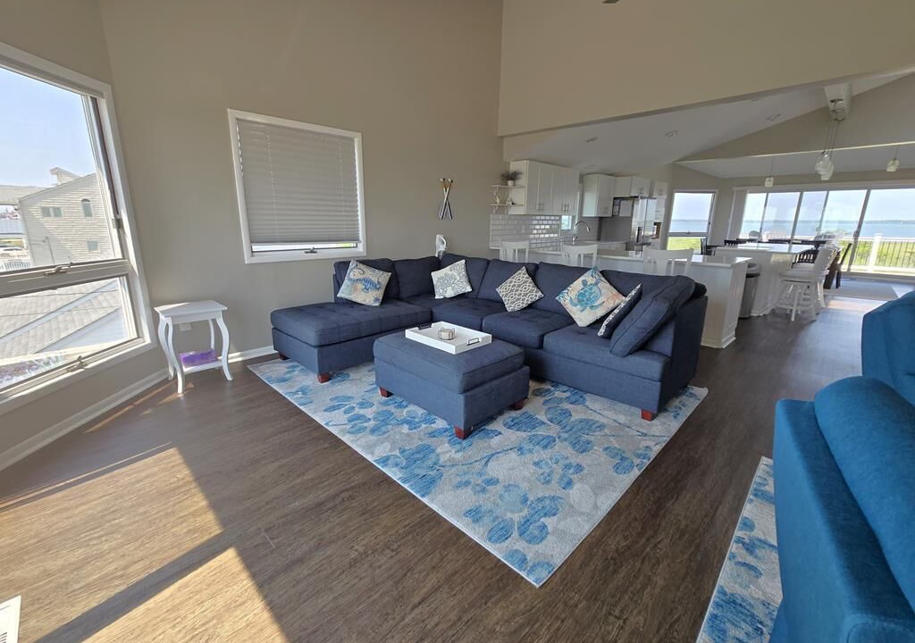 Photo of Livingroom in Dennisville