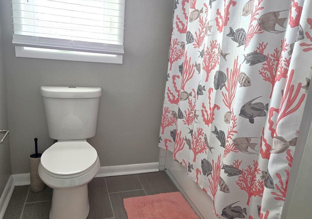 Photo of Bathroom in Dennisville