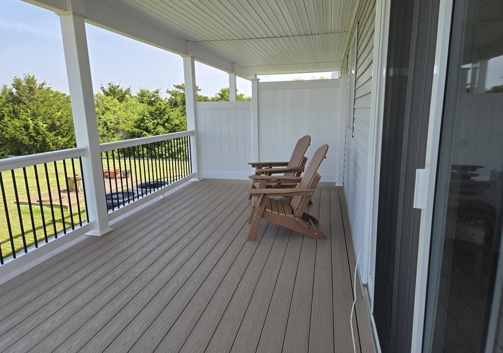 Photo of Patio Balcony in Dennisville