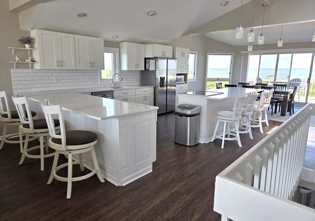 Photo of Kitchen in Dennisville