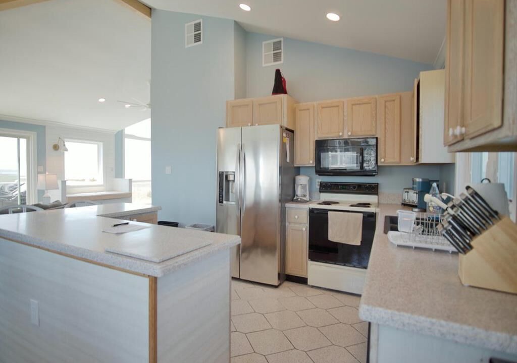 Photo of Kitchen in Dennisville