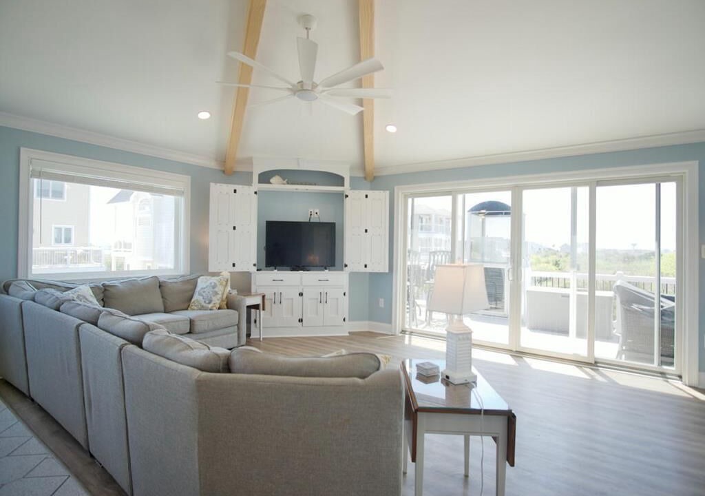 Photo of Livingroom in Dennisville