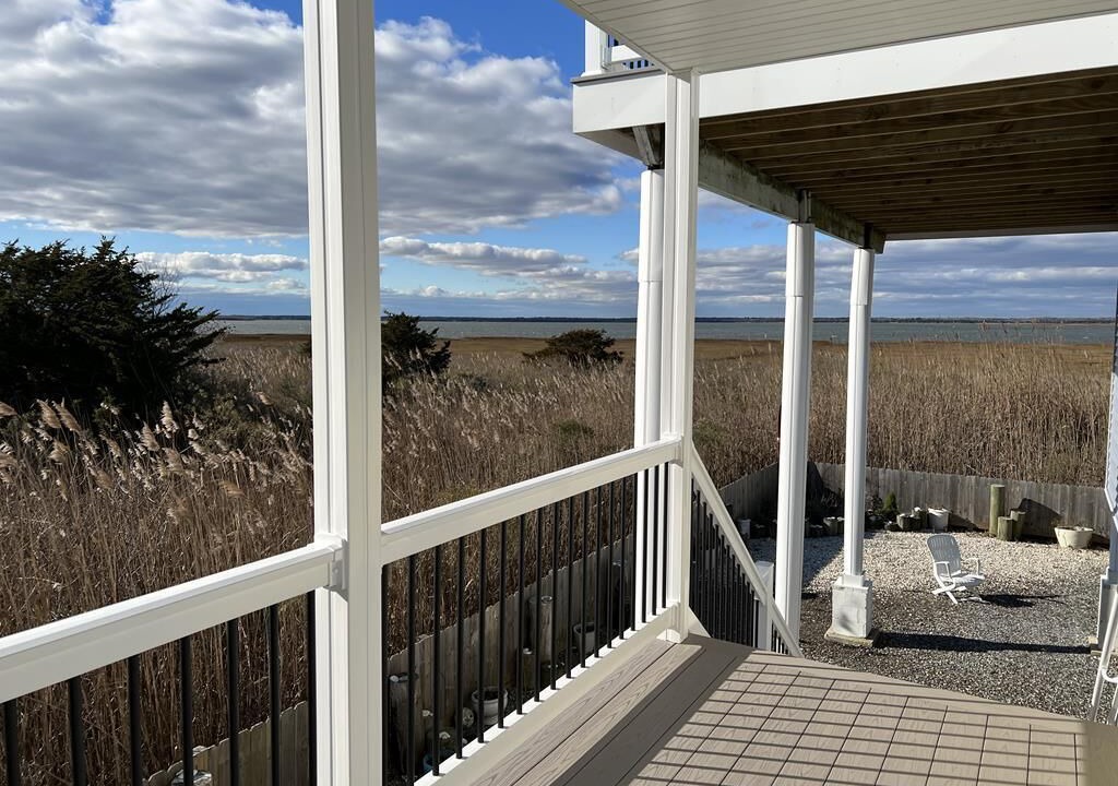 Photo of Patio Balcony in Dennisville