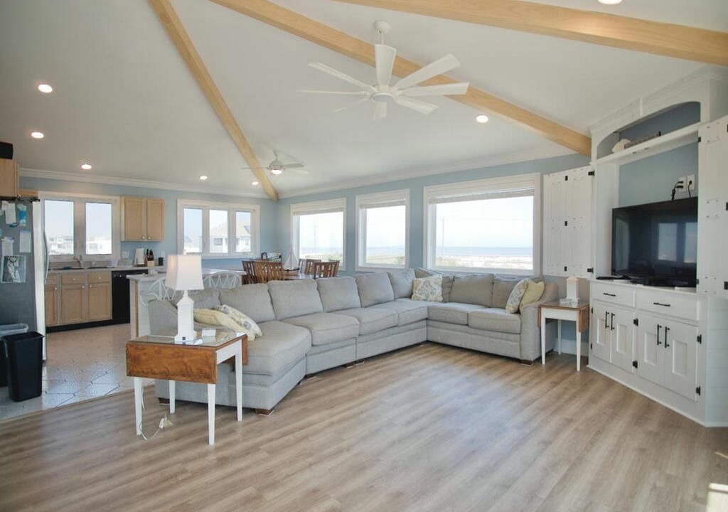 Photo of Livingroom in Dennisville