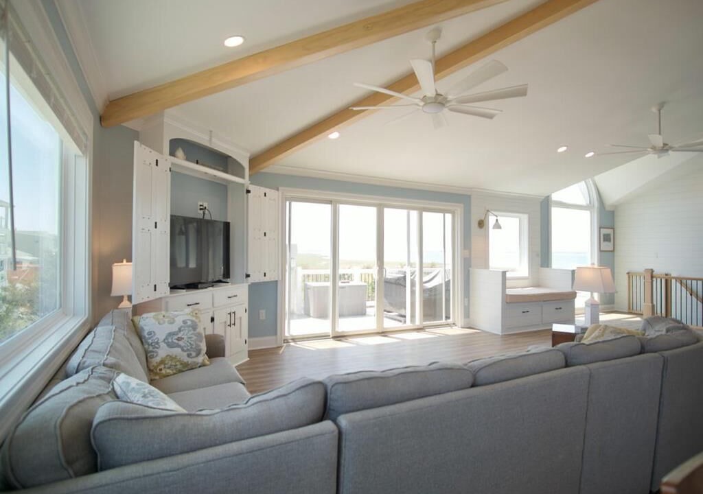 Photo of Livingroom in Dennisville