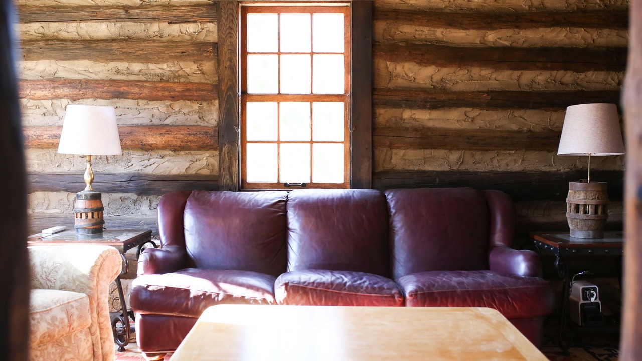 Photo of Livingroom in Chapel Hill