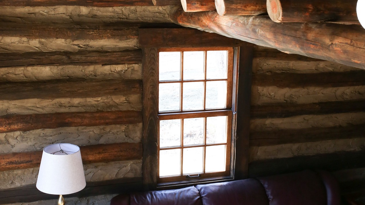 Photo of Livingroom in Chapel Hill