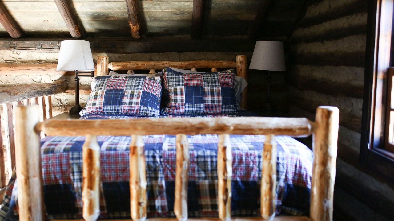 Photo of Bedroom in Chapel Hill