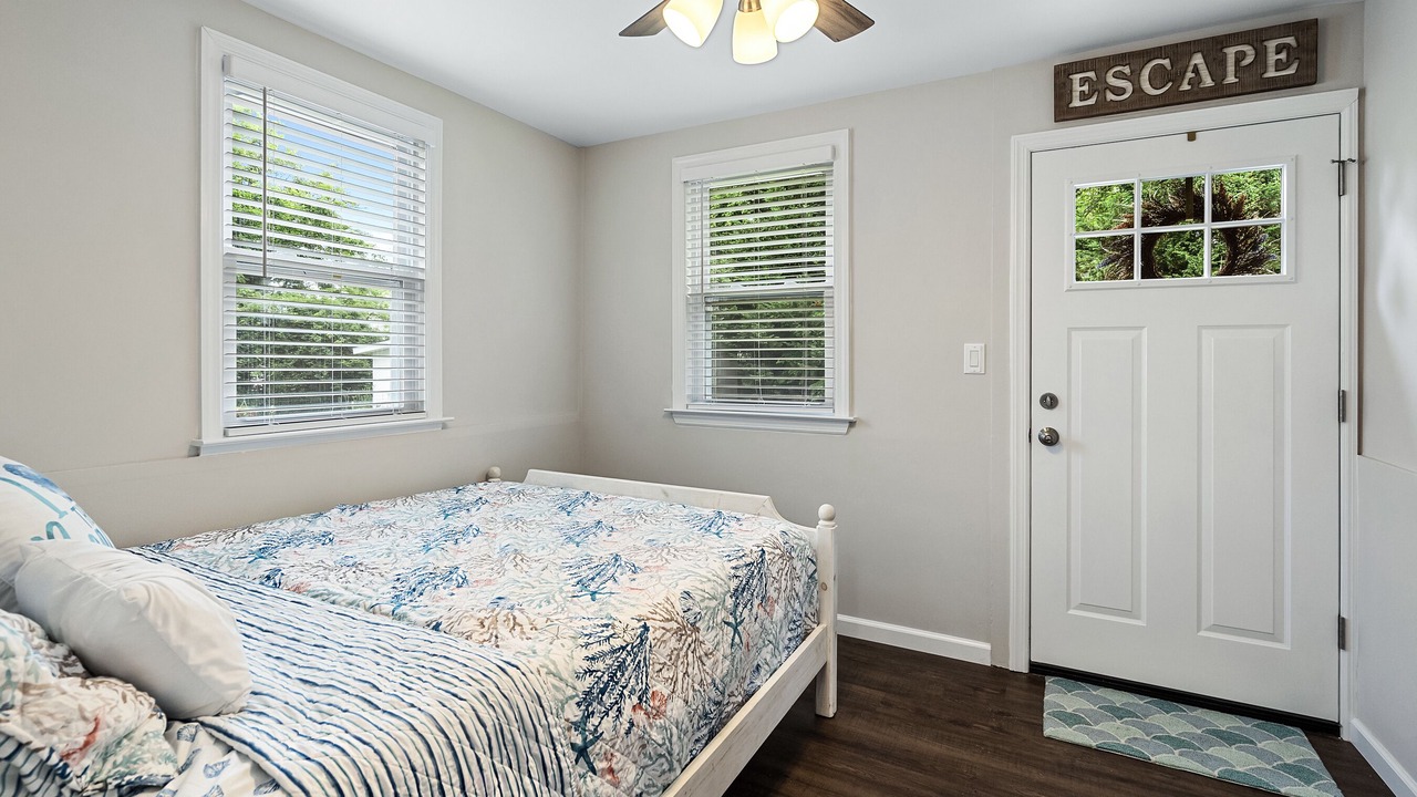 Photo of Bedroom in Ortley Beach