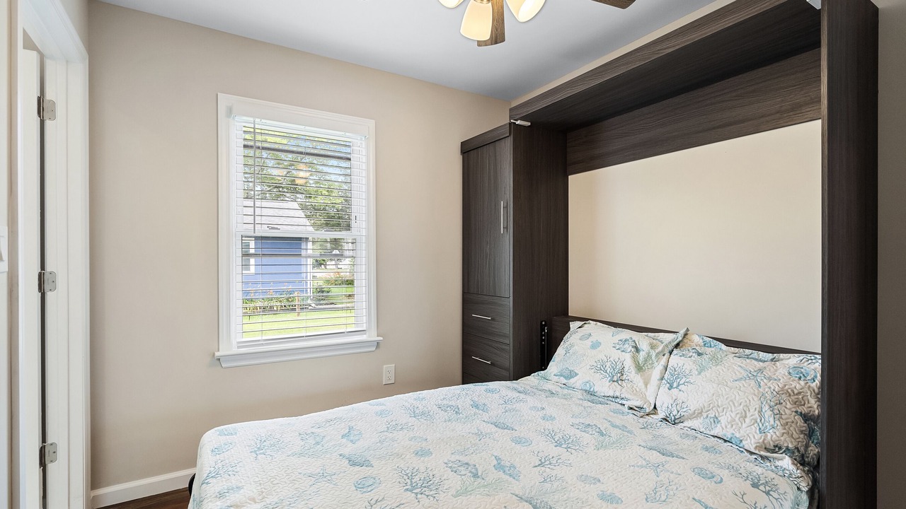 Photo of Bedroom in Ortley Beach