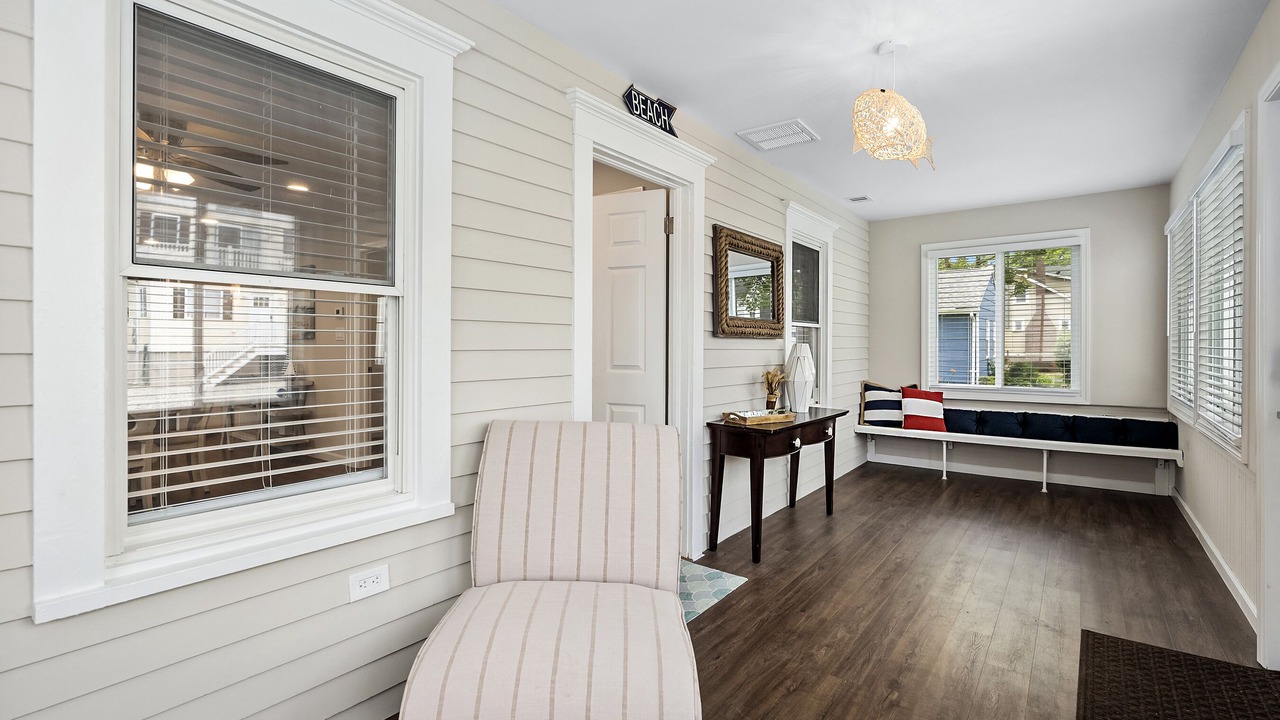 Photo of Livingroom in Ortley Beach