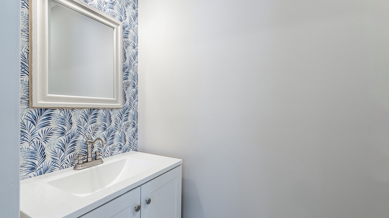 Photo of Bathroom in Ortley Beach