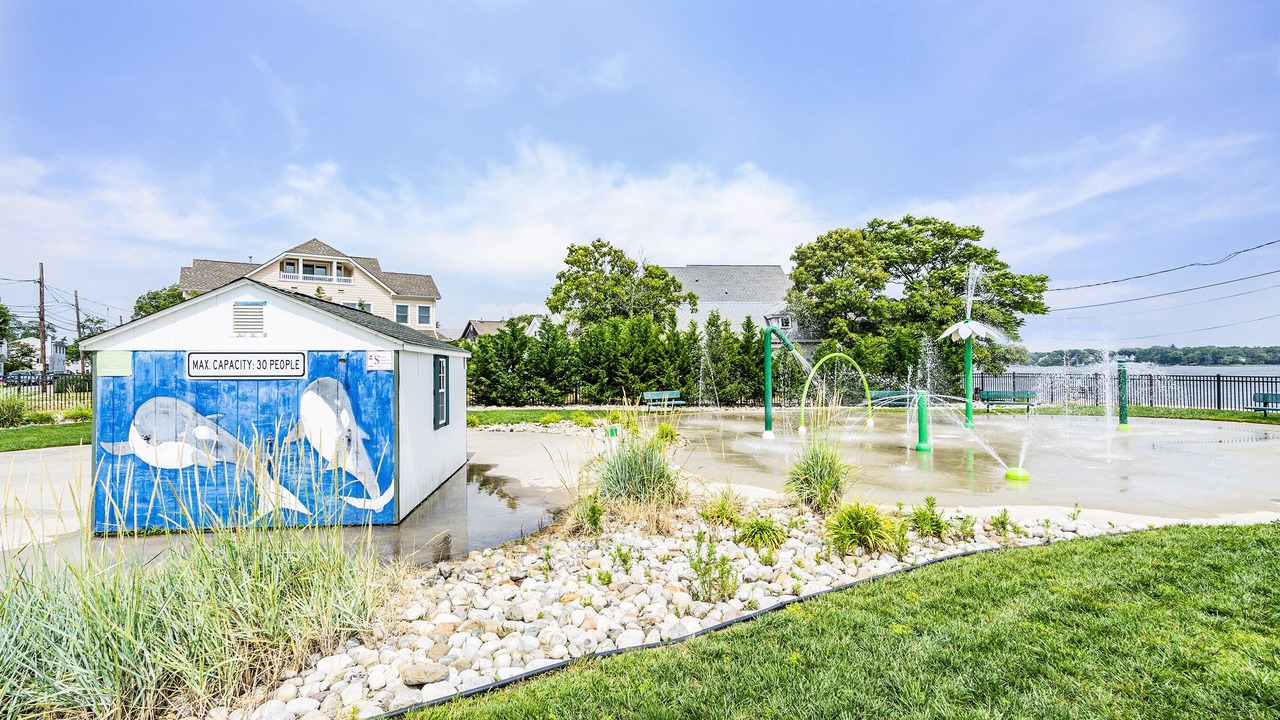 Photo of Outdoor in Ortley Beach