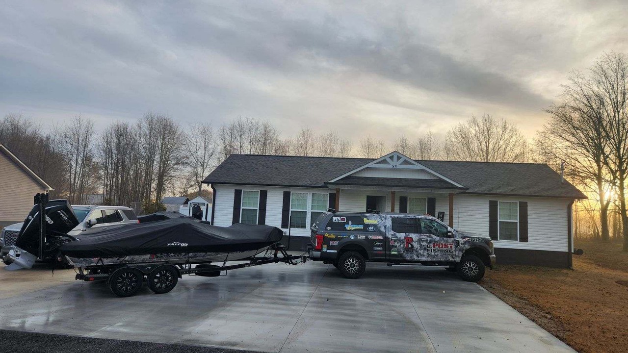 Photo of Outdoor in Guntersville