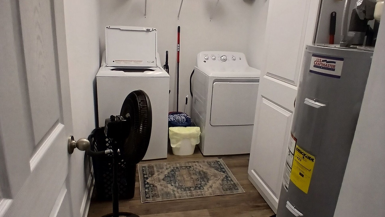 Photo of Bedroom in Guntersville