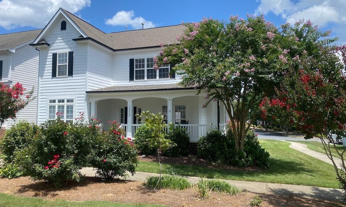Photo of Outdoor in Davidson