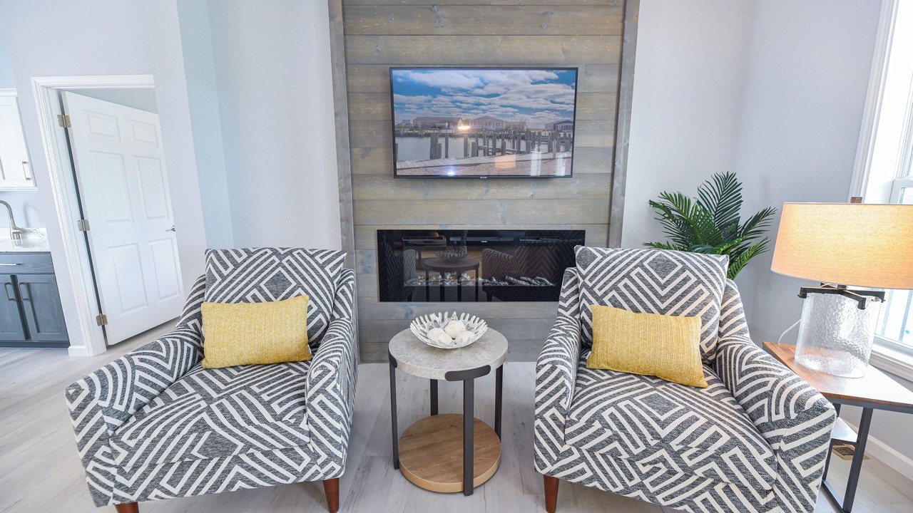 Photo of Livingroom in Long Neck