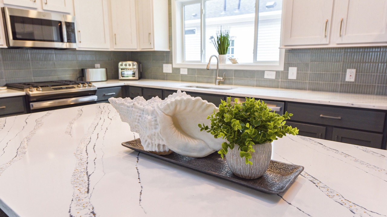 Photo of Kitchen in Long Neck