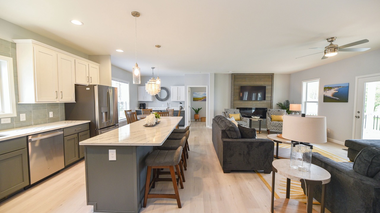 Photo of Livingroom in Long Neck