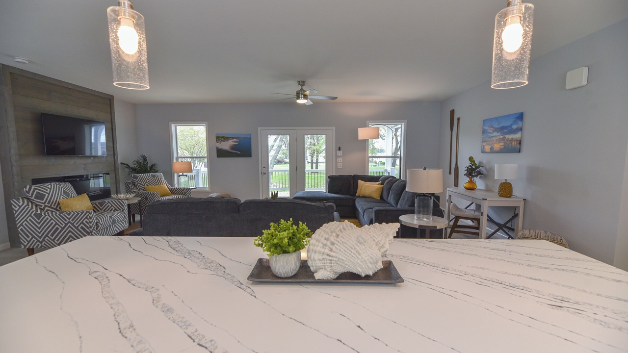 Photo of Livingroom in Long Neck