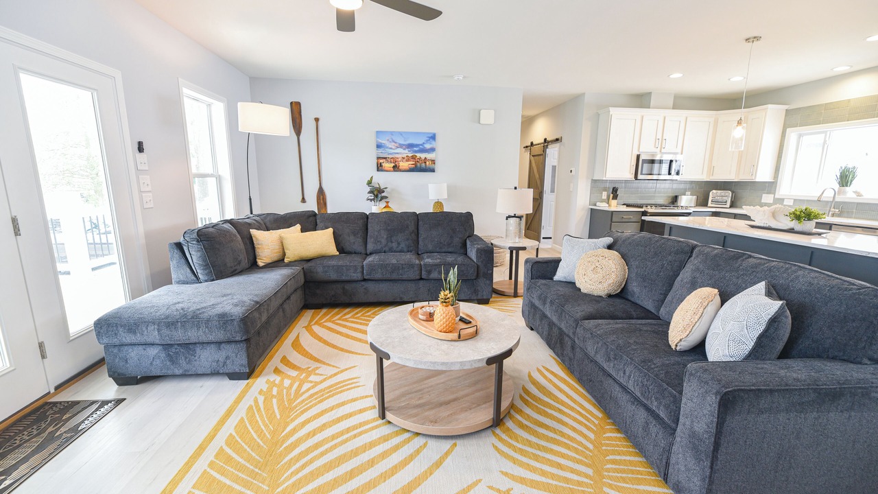Photo of Livingroom in Long Neck