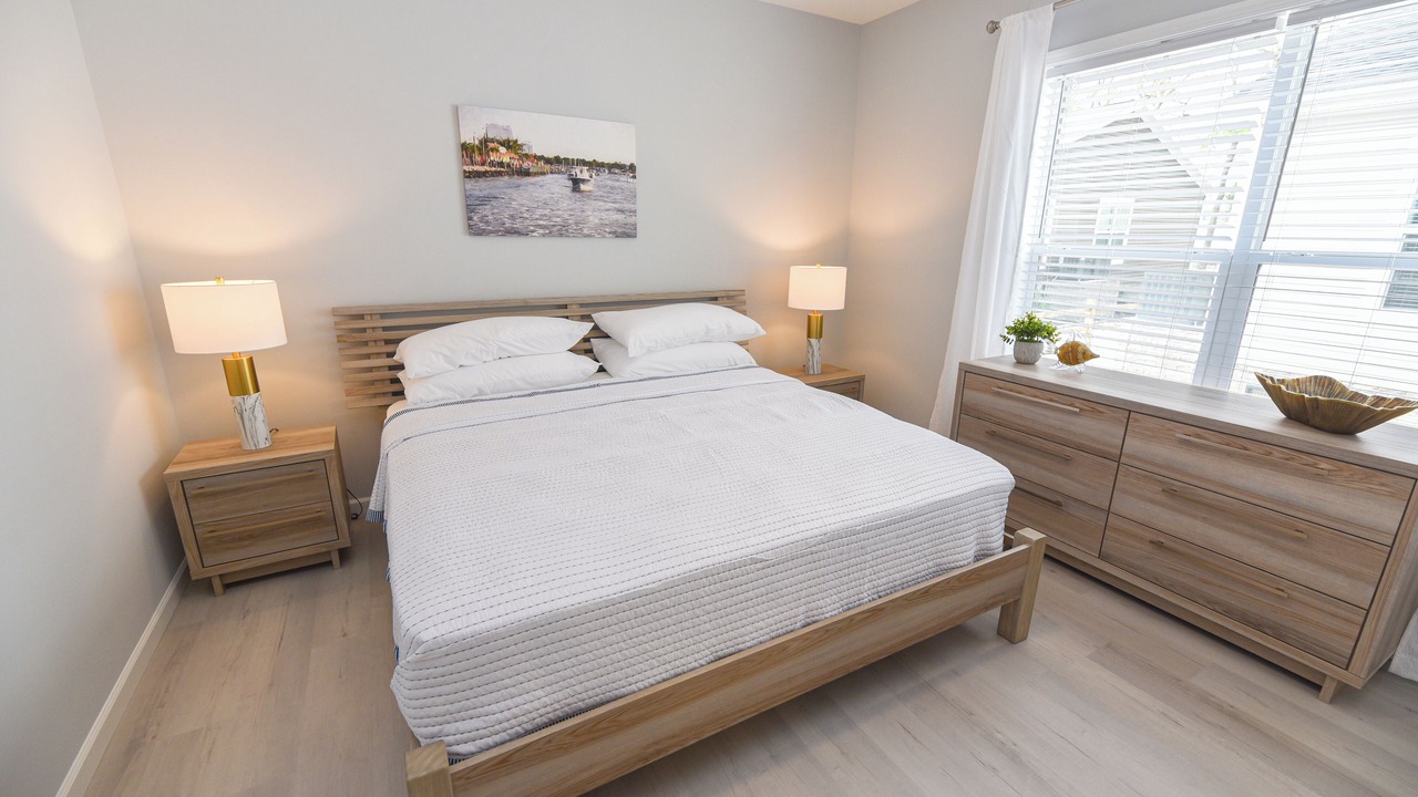 Photo of Bedroom in Long Neck