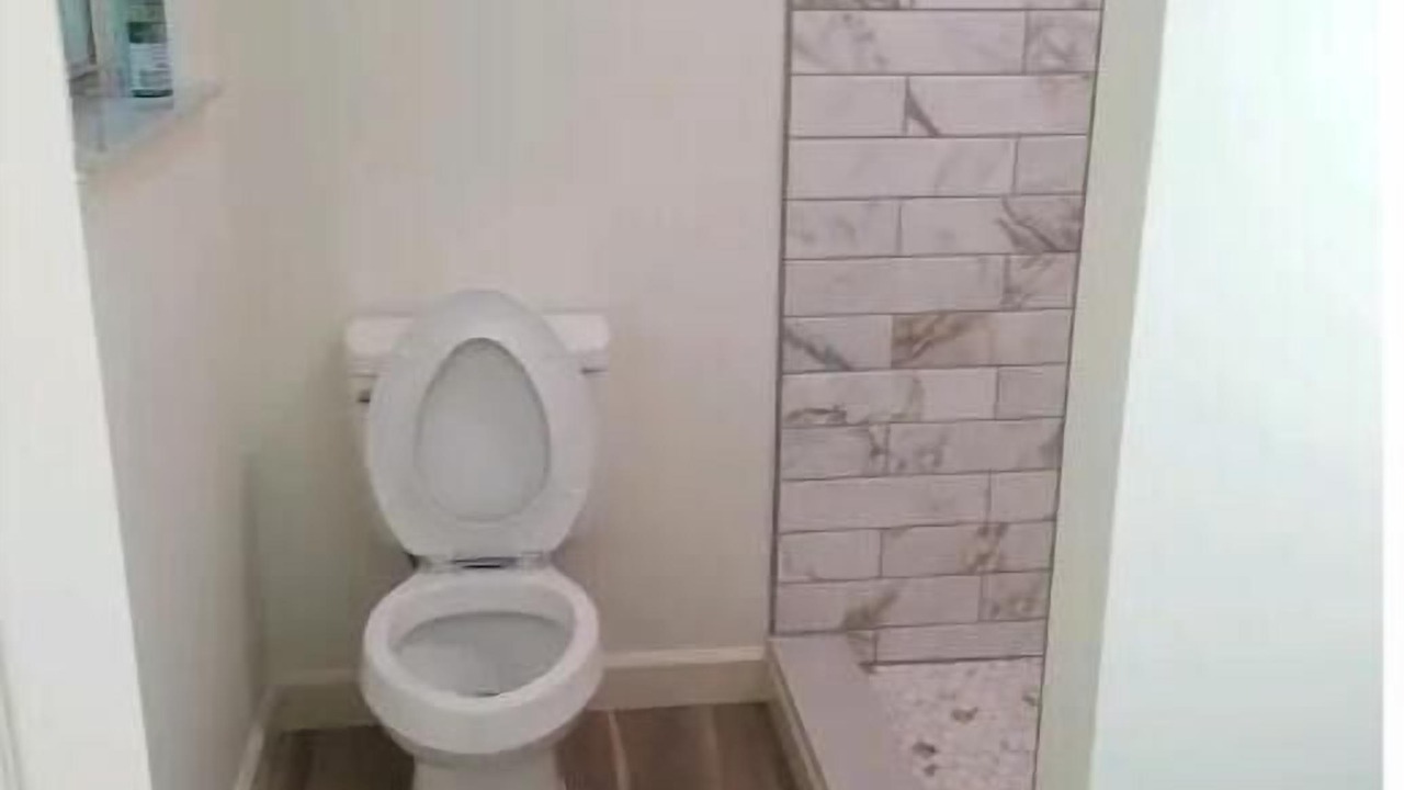 Photo of Bathroom in Kingston