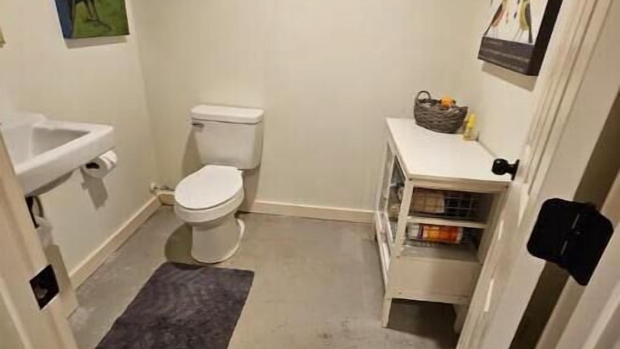 Photo of Bathroom in Kingston