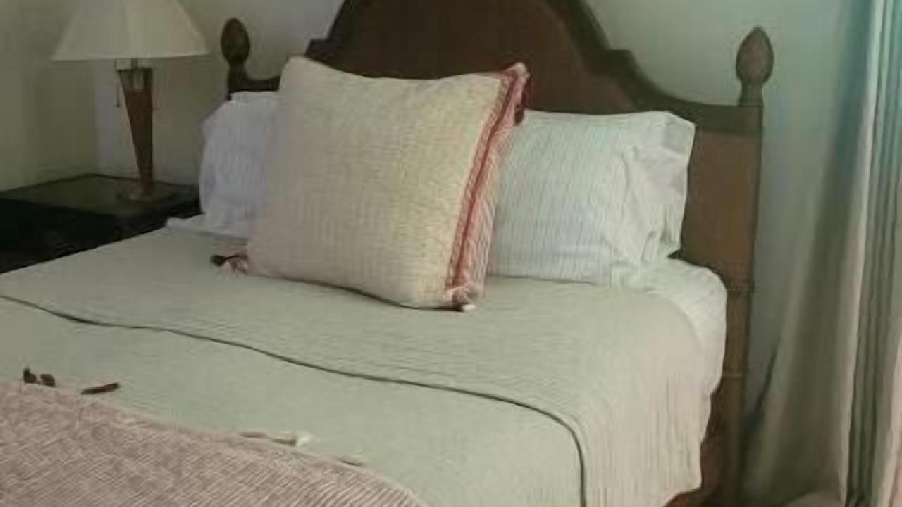 Photo of Bedroom in Kingston